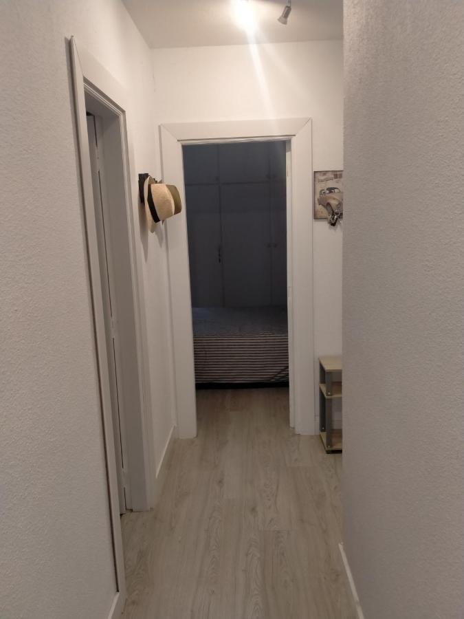 Apartament Miramar 32 San Isidro  Zewnętrze zdjęcie