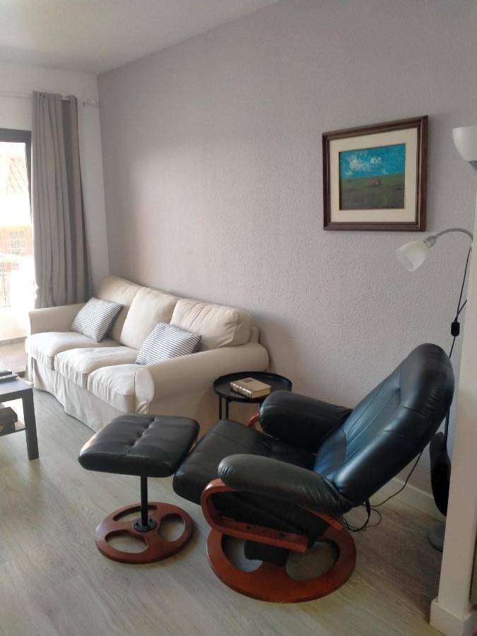 Apartament Miramar 32 San Isidro  Zewnętrze zdjęcie