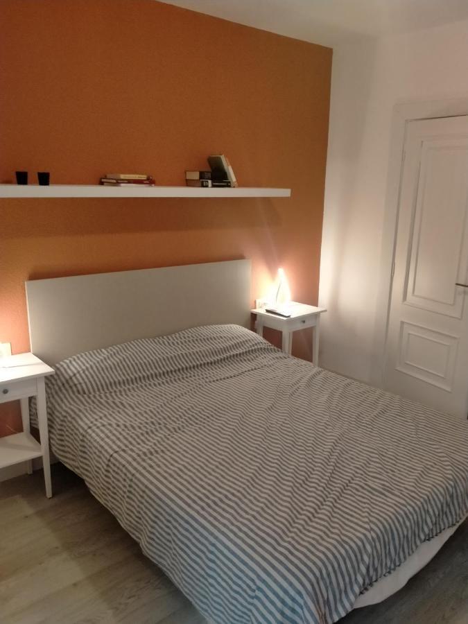Apartament Miramar 32 San Isidro  Zewnętrze zdjęcie