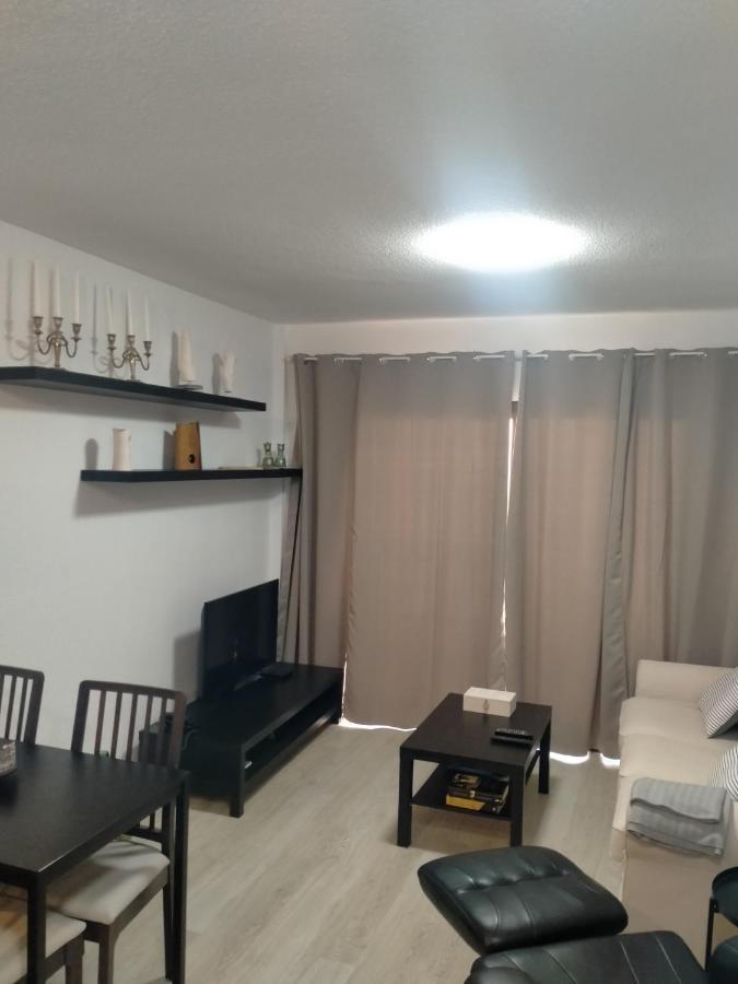 Apartament Miramar 32 San Isidro  Zewnętrze zdjęcie