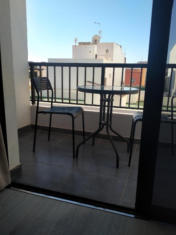 Apartament Miramar 32 San Isidro  Zewnętrze zdjęcie