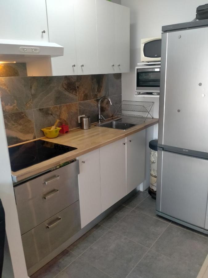 Apartament Miramar 32 San Isidro  Zewnętrze zdjęcie