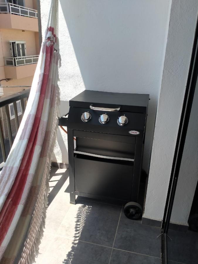 Apartament Miramar 32 San Isidro  Zewnętrze zdjęcie