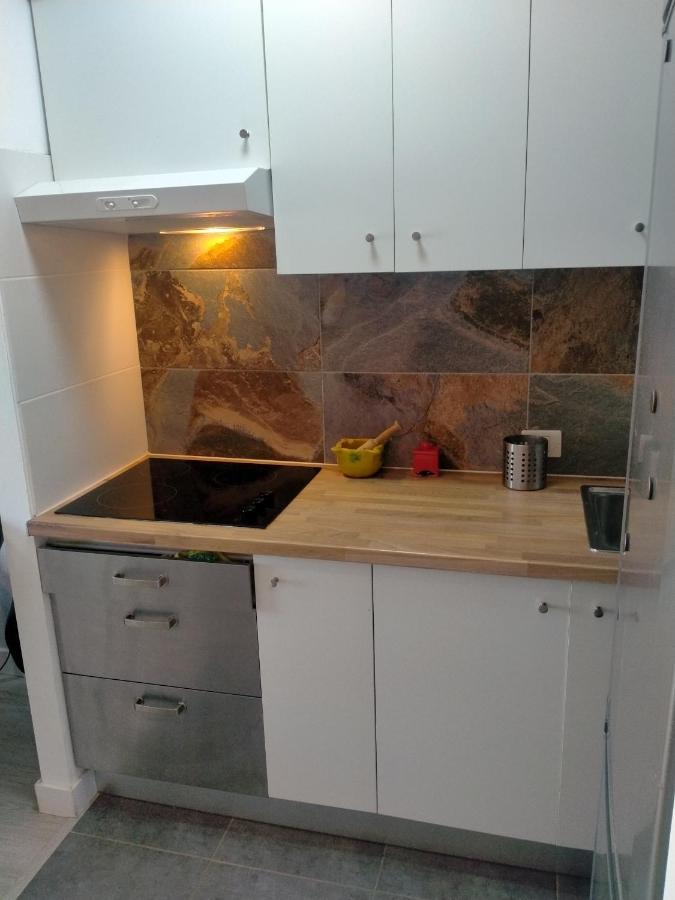 Apartament Miramar 32 San Isidro  Zewnętrze zdjęcie