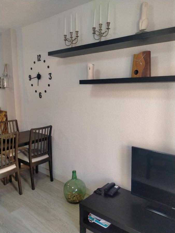 Apartament Miramar 32 San Isidro  Zewnętrze zdjęcie